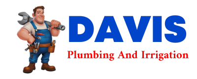 Trusted plumber in SEKIU